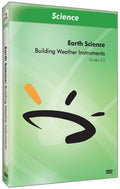 Building Weather Instruments - Building Weather Instruments - DVD