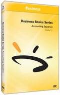 Accounting Equation - Accounting Equation - DVD