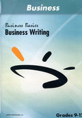 Business Writing - Business Writing - DVD