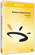 Copyrights - Copyrights - DVD