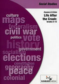 Causes & Crisis: Life After The Crash - Causes & Crisis: Life After The Crash - DVD