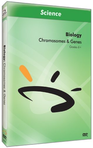 Chromosomes & Genes - Chromosomes & Genes - DVD