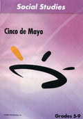 Cinco De Mayo - Cinco De Mayo - DVD