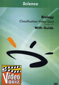 Classification Video Quiz - Classification Video Quiz - DVD