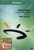 Clouds Video Quiz - Clouds Video Quiz - DVD
