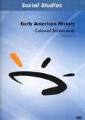 Colonial Settlements - Colonial Settlements - DVD