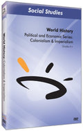 Colonialism & Imperialism - Colonialism & Imperialism - DVD