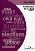 Communities Of The Past - Communities Of The Past - DVD