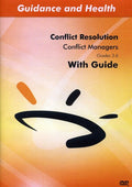 Conflict Managers - Conflict Managers - DVD