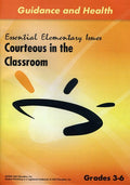 Courteous In The Classroom - Courteous In The Classroom - DVD