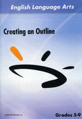 Creating An Outline - Creating An Outline - DVD