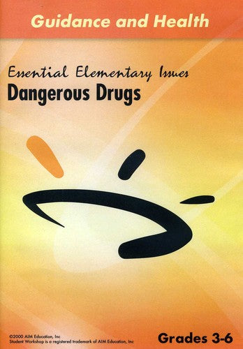 Dangerous Drugs - Dangerous Drugs - DVD