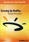 Growing Up Healthy - Growing Up Healthy - DVD