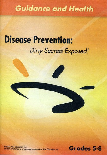 Health Secrets Exposed - Health Secrets Exposed - DVD