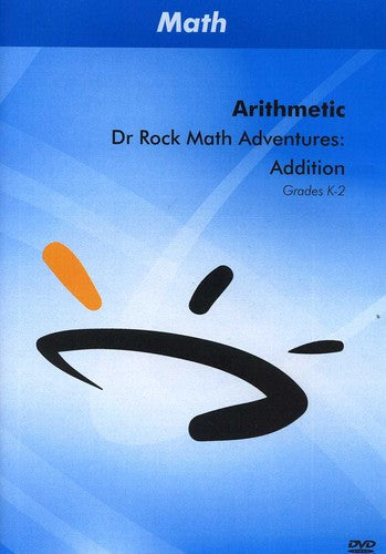 Addition - Addition - DVD