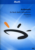 Fractions - Fractions - DVD