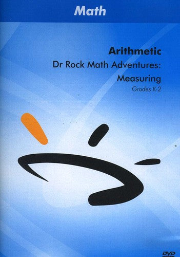 Measuring - Measuring - DVD