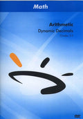 Dynamic Decimals - Dynamic Decimals - DVD