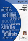 Ending Punctuation Video Quiz - Ending Punctuation Video Quiz - DVD