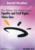 Equality & Civil Rights - Equality & Civil Rights - DVD