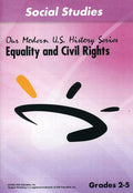 Equality & Civil Rights - Equality & Civil Rights - DVD