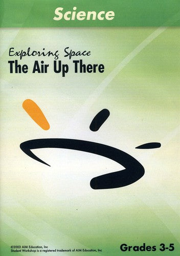 Air Up There - Air Up There - DVD