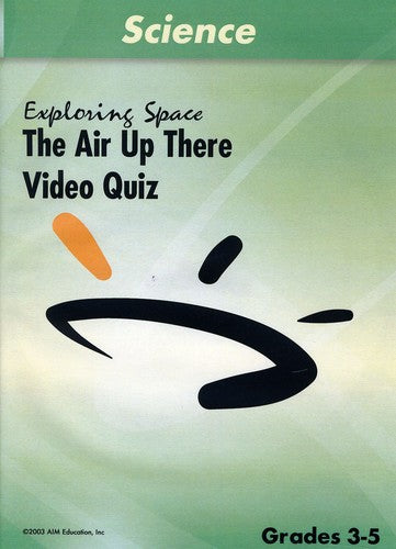 Air Up There - Air Up There - DVD