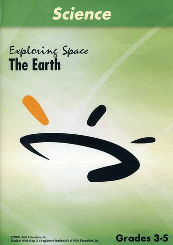 Earth - Earth - DVD