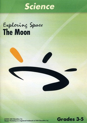Moon - Moon - DVD
