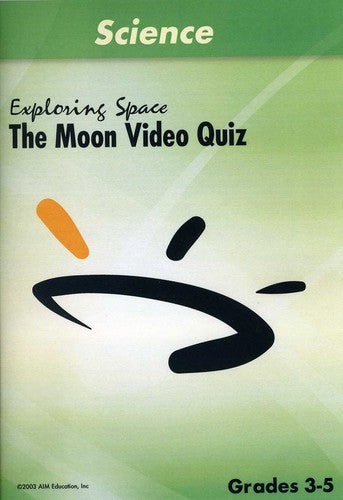 Moon - Moon - DVD