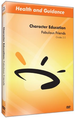 Fabulous Friends - Fabulous Friends - DVD