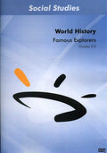 Famous Explorers - Famous Explorers - DVD