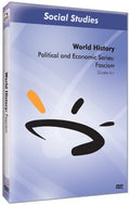 Fascism - Fascism - DVD