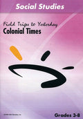 Colonial Times - Colonial Times - DVD