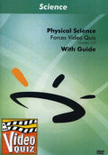 Forces Video Quiz - Forces Video Quiz - DVD