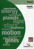 Fossils Video Quiz - Fossils Video Quiz - DVD