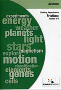 Friction - Friction - DVD