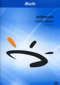 Graph Attack - Graph Attack - DVD