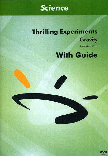 Gravity - Gravity - DVD