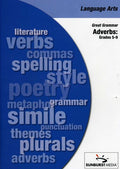 Adverbs - Adverbs - DVD