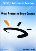 Great Reasons To Learn German - Great Reasons To Learn German - DVD