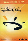 Happy Healthy Eating - Happy Healthy Eating - DVD