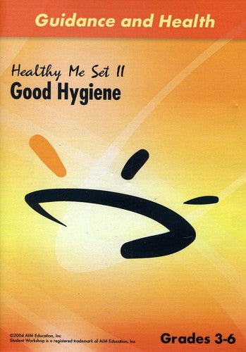 Good Hygiene - Good Hygiene - DVD