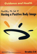 Having A Positive Body Image - Having A Positive Body Image - DVD