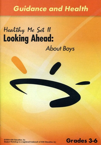 Looking Ahead (about Boys) - Looking Ahead (about Boys) - DVD