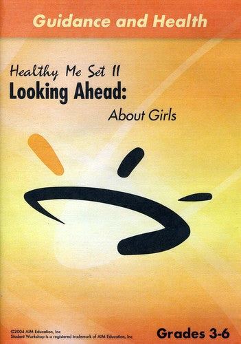 Looking Ahead (about Girls) - Looking Ahead (about Girls) - DVD