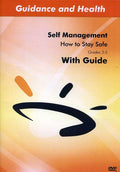 How To Stay Safe - How To Stay Safe - DVD