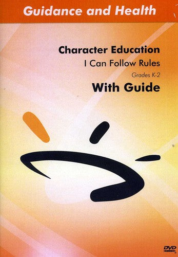 Can Follow Rules - Can Follow Rules - DVD