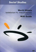 Isolationism Vs. Interventionism - Isolationism Vs. Interventionism - DVD