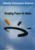 Keeping Peace At Home - Keeping Peace At Home - DVD